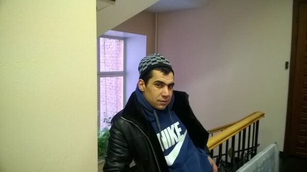  ,   Igor, 38 ,  
