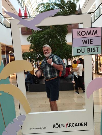  Koeln,   , 59 ,   ,   