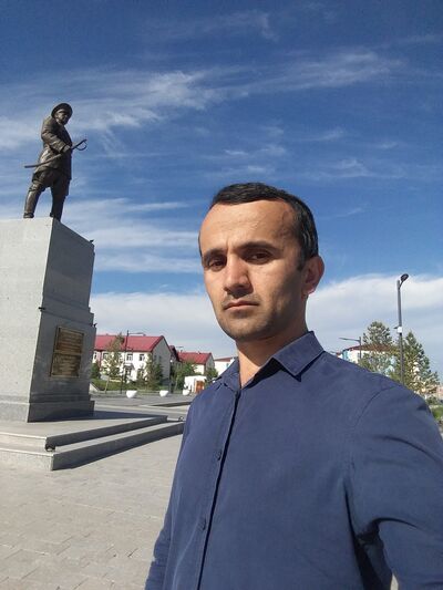  ,   Bahrom, 36 ,  