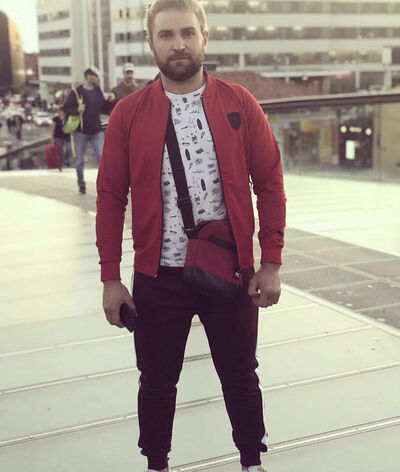  Eichgraben,   Sasha, 28 ,   ,   
