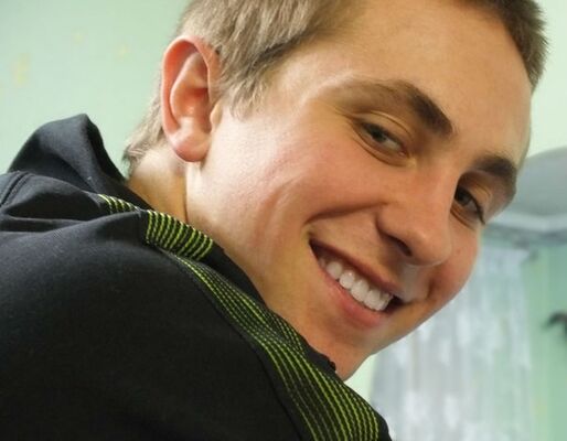  ,   Dmitri, 33 ,   