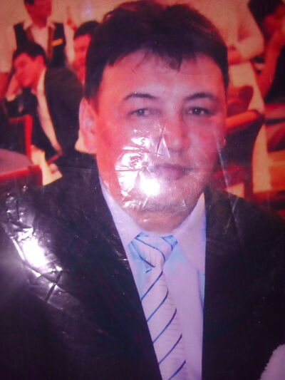  ,   Serik, 55 ,  