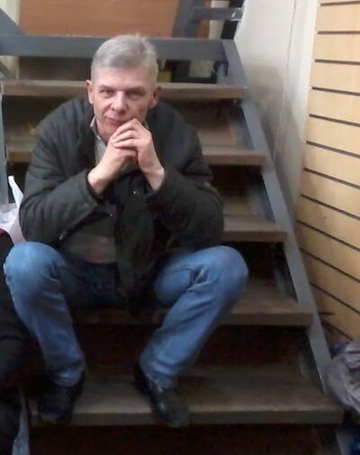  ,   Igor, 61 ,   