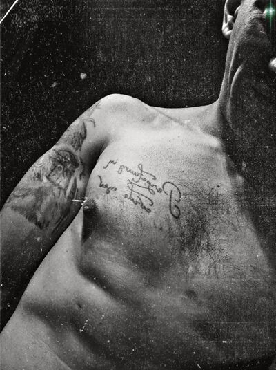  ,   Unforgiven, 36 ,   