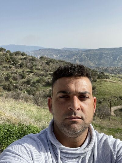  Nicosia,   Ahmed, 39 ,   ,   