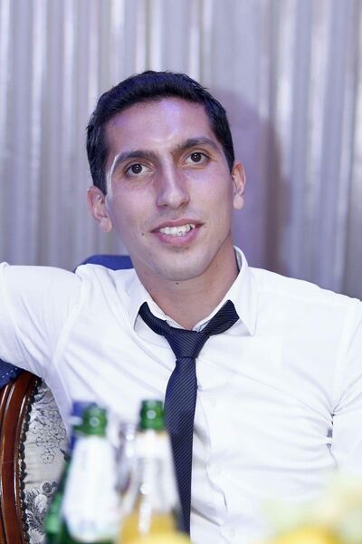  ,   Artur, 32 ,   