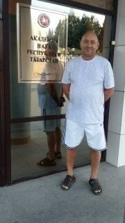   ,   Mikhail, 59 ,   ,   , c , 