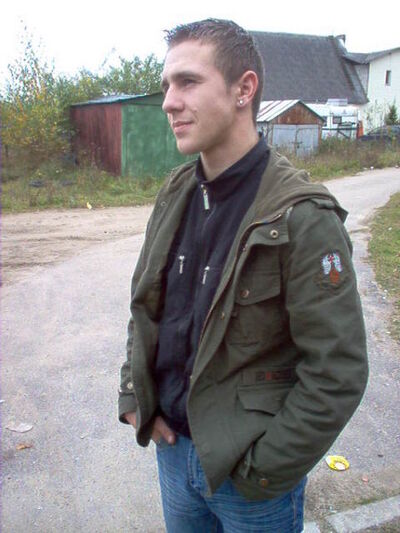  ,   Dima, 36 ,   