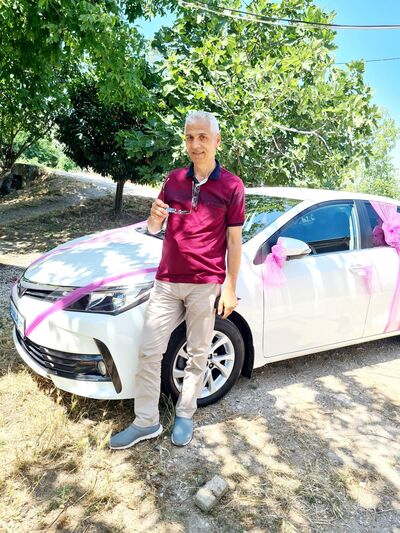  ,   Yuksel, 53 ,   ,   