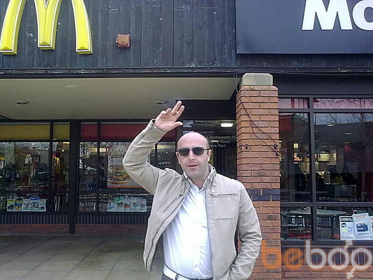 ���������� ������, ���� ������� Merab, 47 ���, ������������ ��� ������