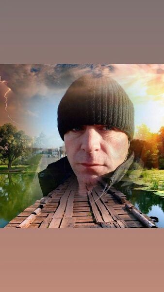 ,   Dima, 41 ,     