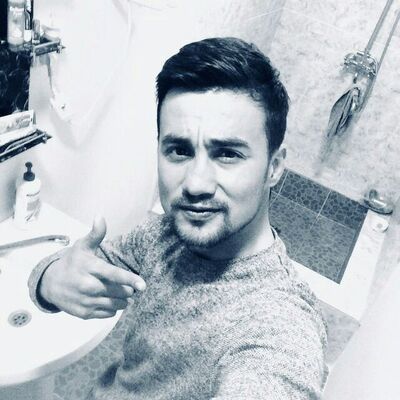  ,   Farrukh, 35 ,   