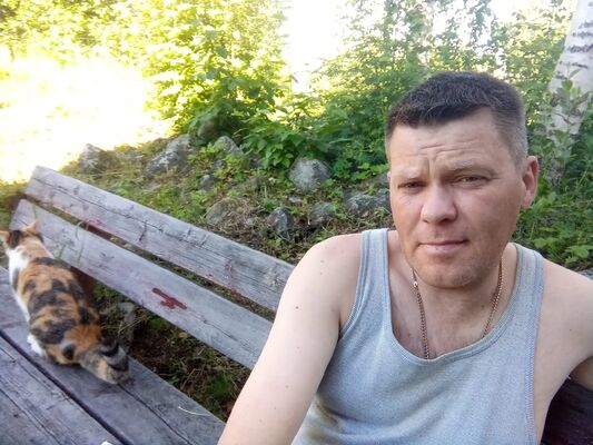  ,   Evgeny, 45 ,     , c 