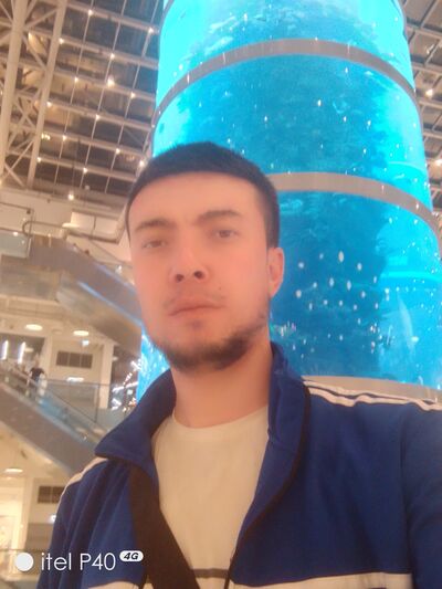  ,   Islombek, 27 ,   ,   