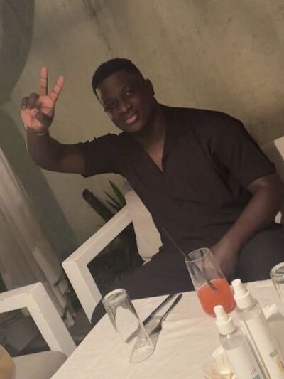  An Cabhan,   Bouba, 27 ,   ,   , c , 