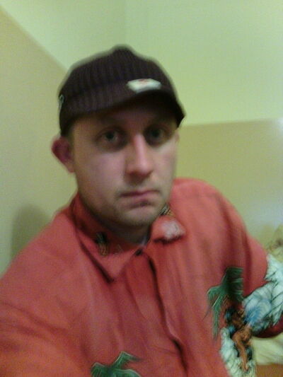  Zory,   Volodymyr, 36 ,   