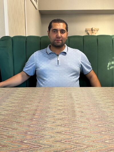  ,   Ruslan, 36 ,   ,   