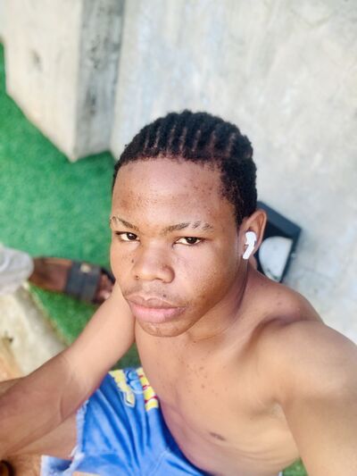  Benin-City,   GODCENT WILL, 22 ,   ,   , c , 