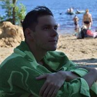   ,   Ilya, 27 ,   