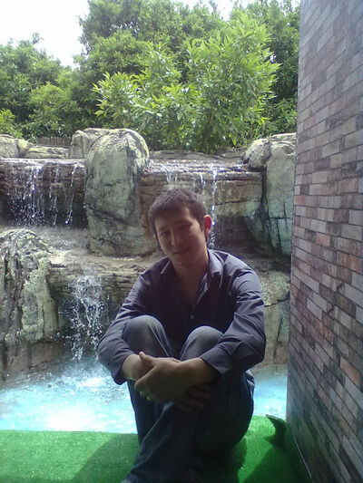  ,   Bakyt, 40 ,   