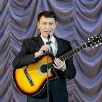  ,   Olzhas, 44 ,   
