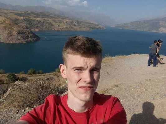  ,   Arseny, 26 ,   