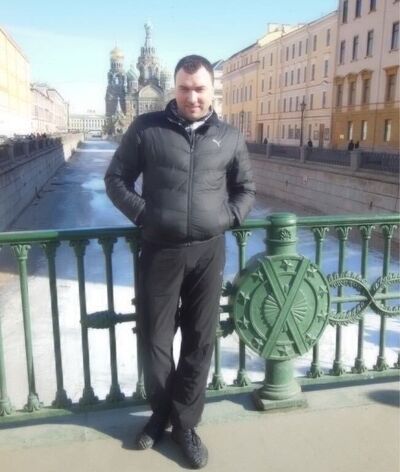  Mercan,   Alex, 41 ,   ,   