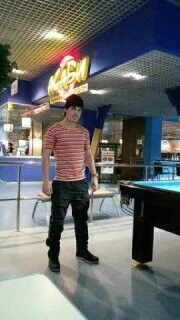  ,   Ruslan, 32 ,   