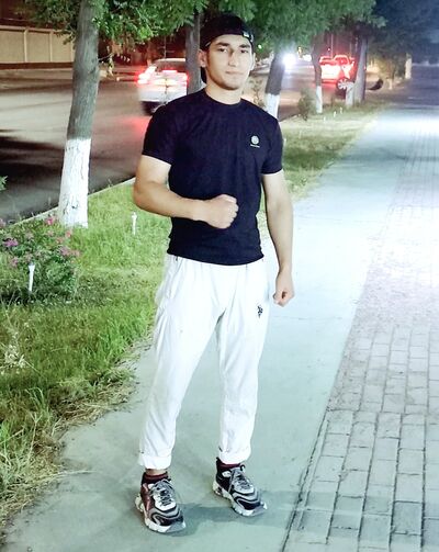  ,   Farhod, 23 ,   ,   