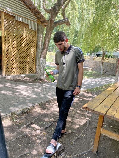  ,   Edgar, 20 ,   ,   