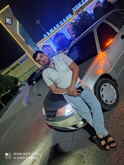  ,   Zarshedbek, 29 ,   ,   