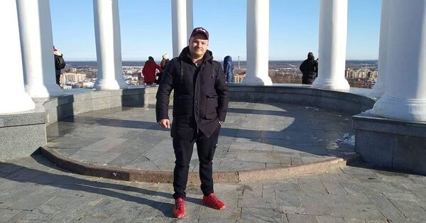 ,   Yuriy, 35 ,   ,   