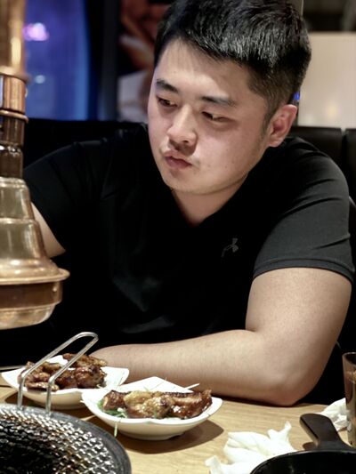  Ch'ongju,   Yura, 28 ,  