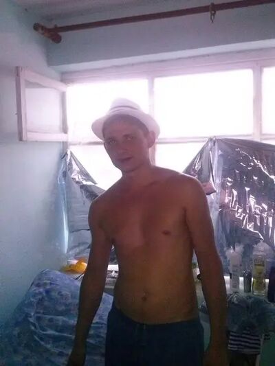  ,   Nikolai, 36 ,   ,   
