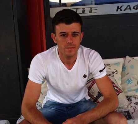  Aytos,   Mehmed, 34 ,   ,   