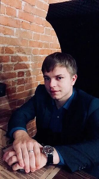  ,   Daniil, 26 ,     , c 