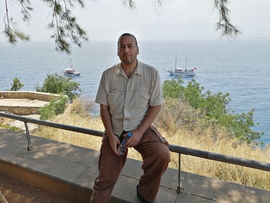  Alanya,   Faris, 41 ,     , c 