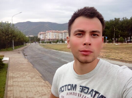  ,   Sergey, 27 ,     , c 
