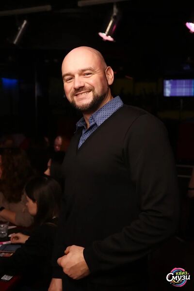  ,   Nikolaich, 37 ,   