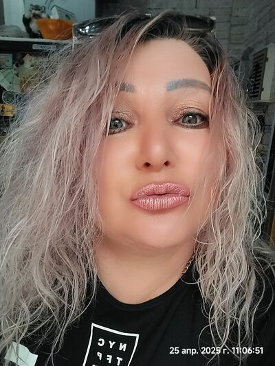  ,   Svetlana, 54 ,   c 