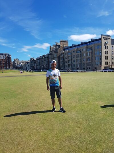  Cupar,   Sharif, 30 ,   ,   