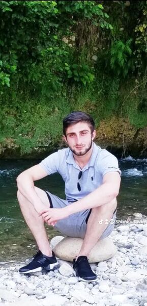  ,   Saba, 26 ,   ,   