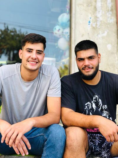  ,   Youssef, 23 ,   ,   