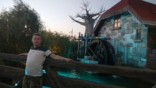  ,   Maksim, 37 ,  