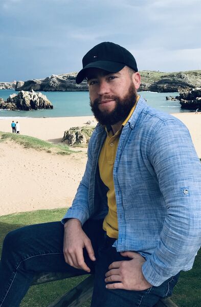  Ajalvir,   Tudor, 27 ,   c , 