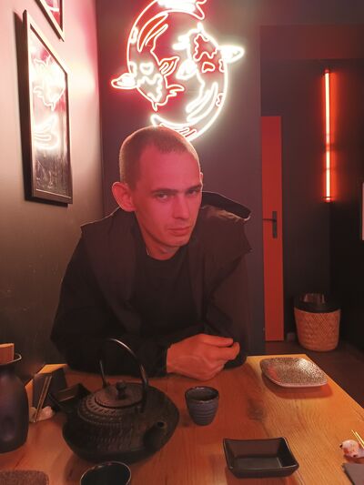  ,   Vitaliy, 31 ,   ,   