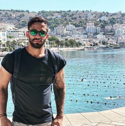 ,   Hossein, 37 ,   ,   