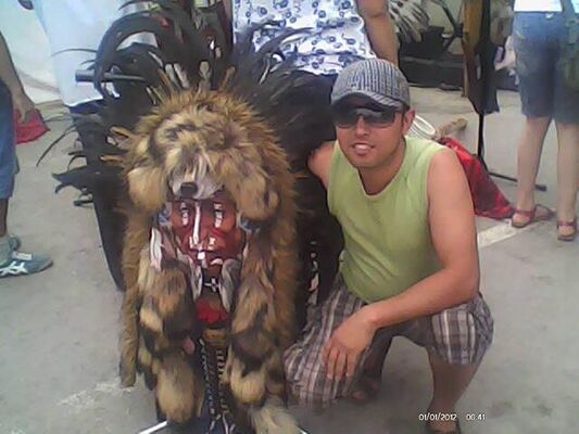  ,   Damir, 42 ,  