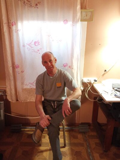  ,   Igor, 54 ,     , c 