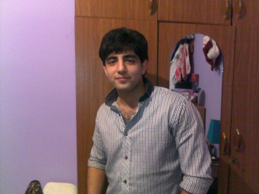  ,   Raul, 34 ,   